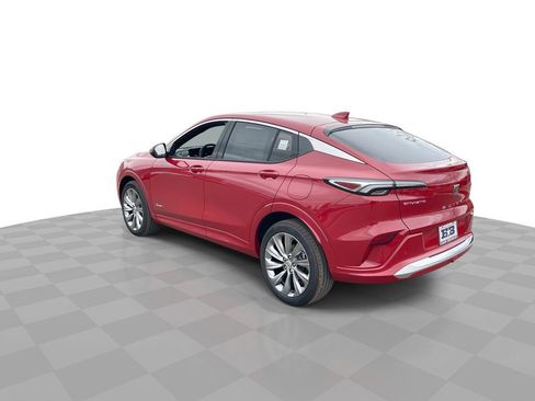 New 2026 Buick Envista Avenir FWD image 6