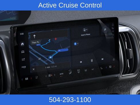 New 2025 Ford Expedition Tremor image 14