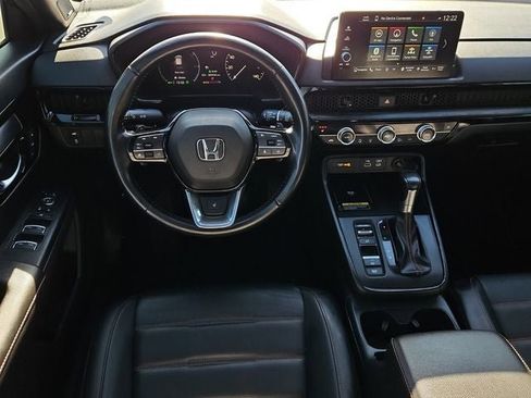 Used 2025 Honda CR-V Sport Touring image 15