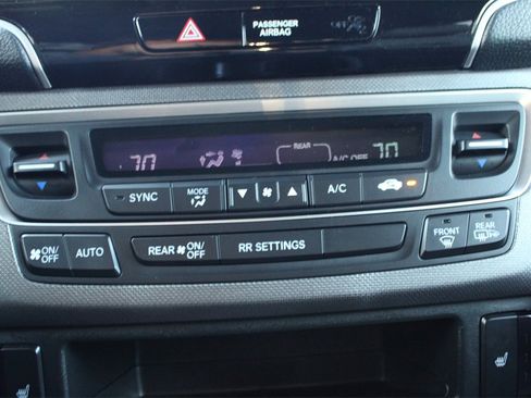 Certified 2023 Honda Ridgeline RTL image 28