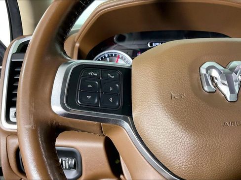 Used 2021 RAM 2500 Laramie w/ Snow Chief Group AWD/4WD image 24