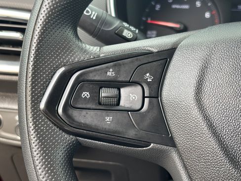 Used 2021 Chevrolet TrailBlazer LT w/ Convenience Package image 17