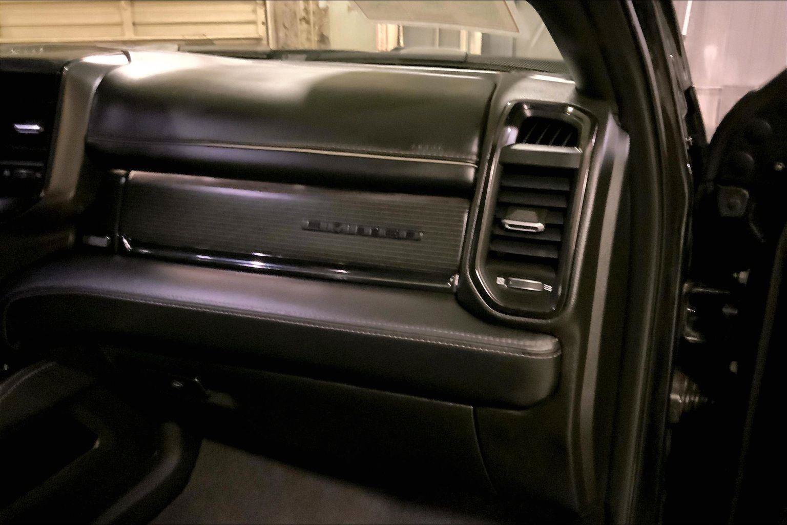 Certified 2022 RAM 2500 Limited AWD/4WD image 16