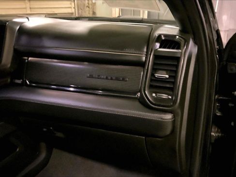 Certified 2022 RAM 2500 Limited AWD/4WD image 16