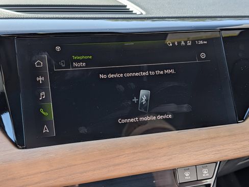 Used 2023 Audi e-tron GT Premium Plus image 57