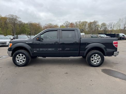 Used 2014 Ford F150 XLT w/ Equipment Group 302A Luxury AWD/4WD image 2