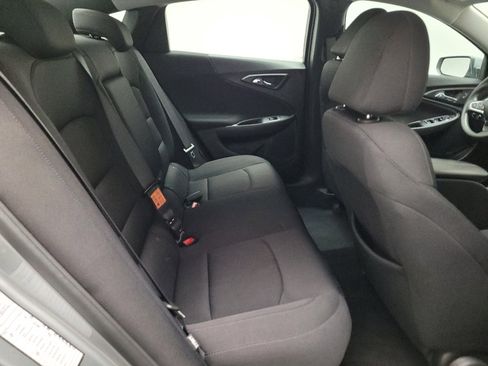 Used 2023 Chevrolet Malibu LT image 19