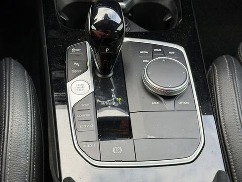 Certified 2023 BMW M235i xDrive Gran Coupe w/ Premium Package image 25