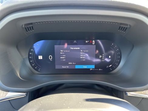 New 2026 Volvo XC60 B5 Plus w/ Protection Package Premier image 16