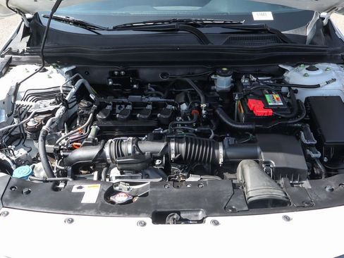Used 2021 Honda Accord Sport image 11