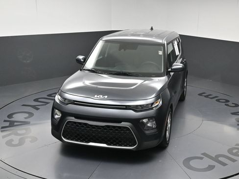 Used 2022 Kia Soul LX w/ Technology Package FWD image 30