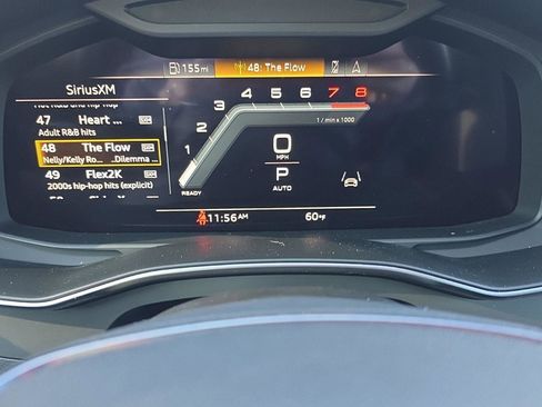 Used 2023 Audi A6 Premium Plus w/ Premium Plus Package image 18