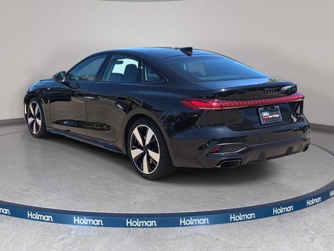 New 2026 Audi A5 2.0T Premium Plus AWD/4WD image 7
