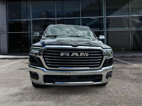 New 2026 RAM 1500 Laramie AWD/4WD image 2