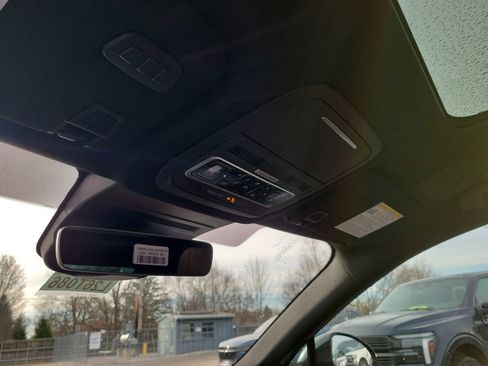 New 2026 Lincoln Nautilus Reserve image 30