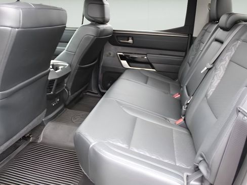 Used 2023 Toyota Tundra Limited AWD/4WD image 19