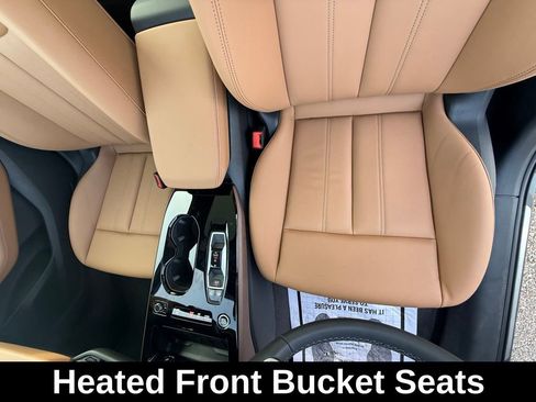 Used 2025 Audi A5 2.0T Premium w/ Convenience Package image 19