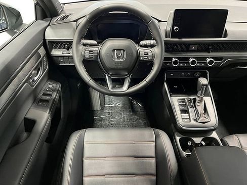 New 2026 Honda CR-V Sport-L image 17