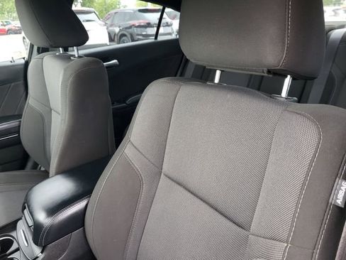 Used 2022 Dodge Charger SXT w/ Blacktop Package RWD image 18