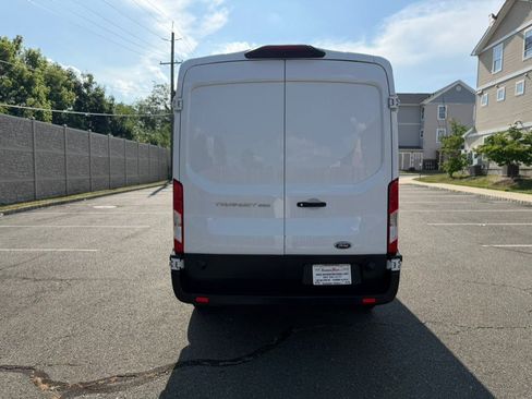 Used 2019 Ford Transit 250 148 Medium Roof RWD image 7