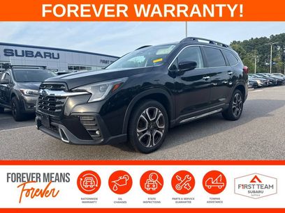 Used 2024 Subaru Ascent Touring