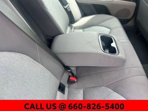 Used 2023 Toyota Camry LE FWD image 9