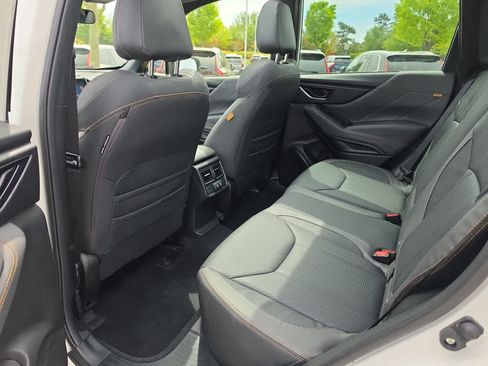 Used 2024 Subaru Forester Wilderness AWD/4WD image 26