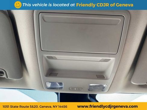 Used 2022 Ford Ranger Lariat w/ Tremor Off-Road Package image 21