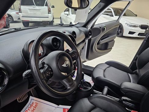 Used 2014 MINI Cooper Countryman S image 16