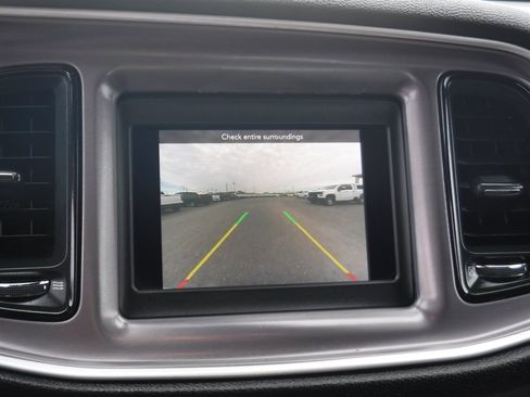 Used 2022 Dodge Challenger GT w/ Blacktop Package image 13