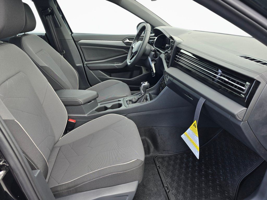 New 2026 Volkswagen Jetta Sport FWD image 40