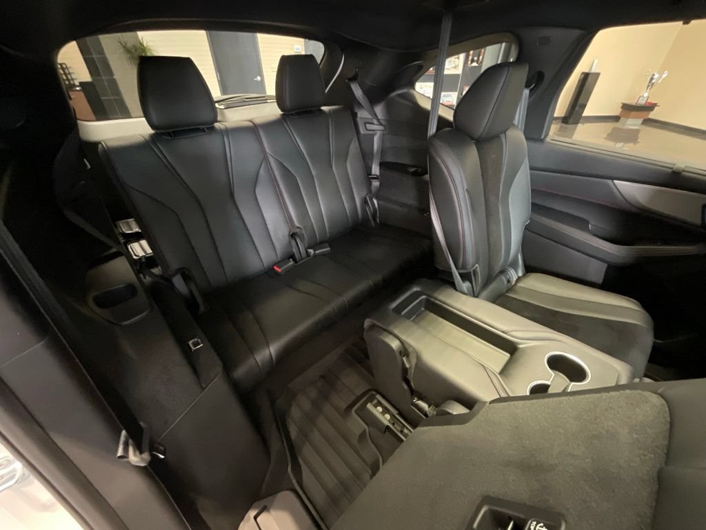 Certified 2026 Acura MDX A-Spec AWD/4WD image 24
