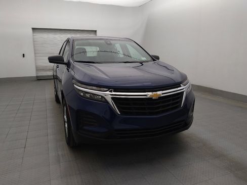 Used 2023 Chevrolet Equinox LS image 14