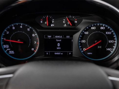 Used 2021 Chevrolet Malibu LT image 15