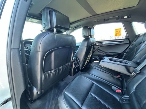 Used 2018 Porsche Macan S AWD/4WD image 18