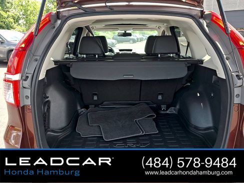 Used 2016 Honda CR-V EX-L image 29