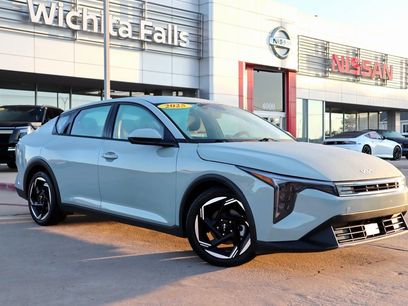 Used 2025 Kia K4 EX