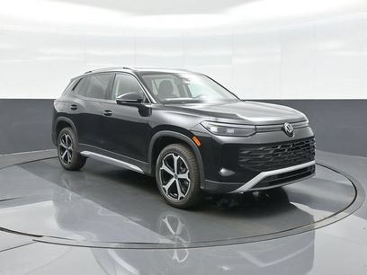 New 2026 Volkswagen Tiguan SE