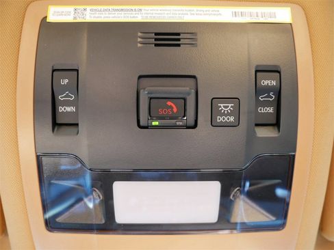 New 2025 Lexus ES 350 w/ Premium Package image 24