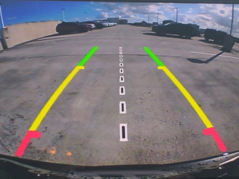 New 2026 Dodge Durango GT w/ Tow 'N Go Package image 22