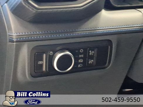 New 2026 Ford Mustang Dark Horse image 14