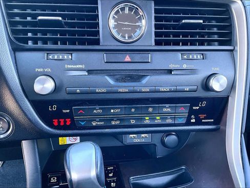 Used 2021 Lexus RX 350 FWD w/ Premium Package image 31