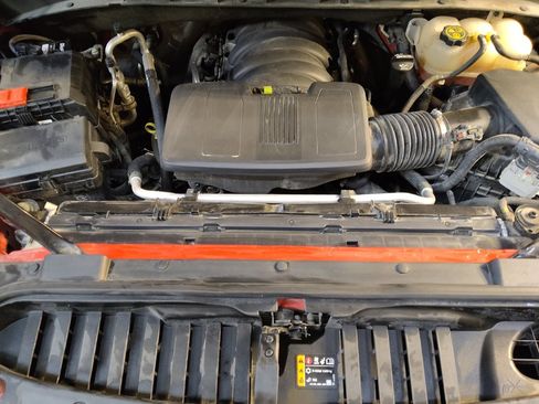 Used 2021 Chevrolet Silverado 1500 LT w/ Fleet Comfort Package RWD image 30