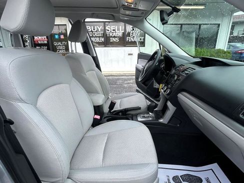 Used 2014 Subaru Forester 2.5i Premium w/ Popular Package #1 image 29