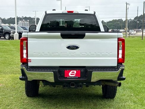 Used 2024 Ford F250 XL w/ XL Chrome Package AWD/4WD image 7