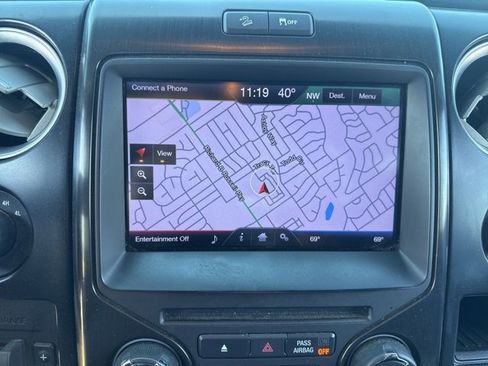 Used 2013 Ford F150 FX4 w/ Luxury Equipment Group image 18