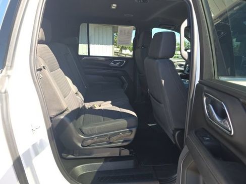 Used 2023 GMC Yukon XL SLE w/ Max Trailering Package AWD/4WD image 24