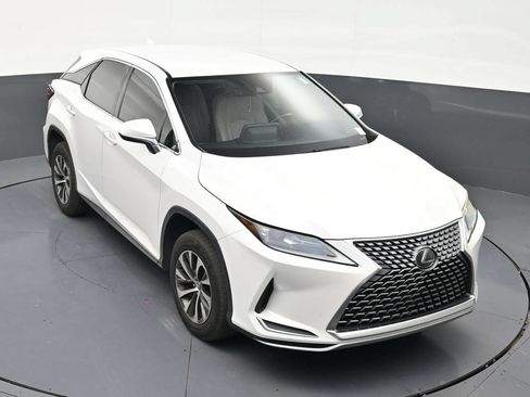 Used 2021 Lexus RX 350 FWD w/ Accessory Package image 18