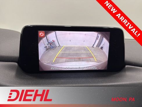 Used 2018 MAZDA CX-5 Grand Touring w/ Premium Package image 33