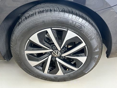 Used 2025 Volkswagen Jetta S FWD image 11